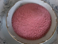 Kızılcık Çorbası Tarifi ve Malzemeleri