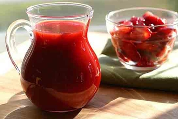 Kızılcık Şurubu Kullanımı ve Faydaları Nelerdir?