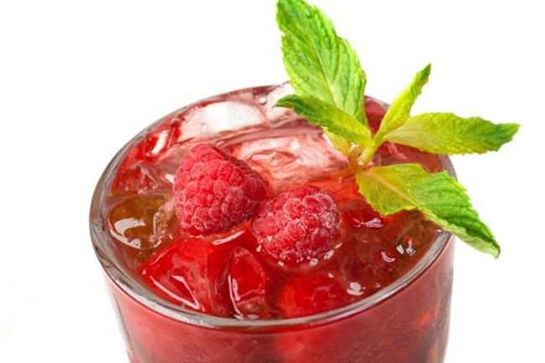 Kızılcık Likörü Tarifi ve Malzemeleri