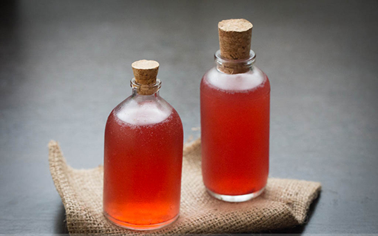 Kızılcık Sirkesi Kullanımı ve Faydaları Nelerdir?