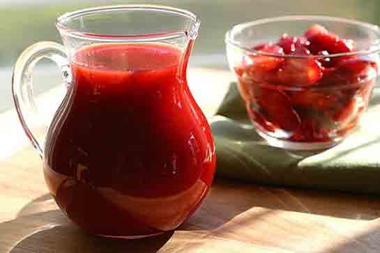 Kızılcık Şurubu Kullanımı ve Faydaları Nelerdir?